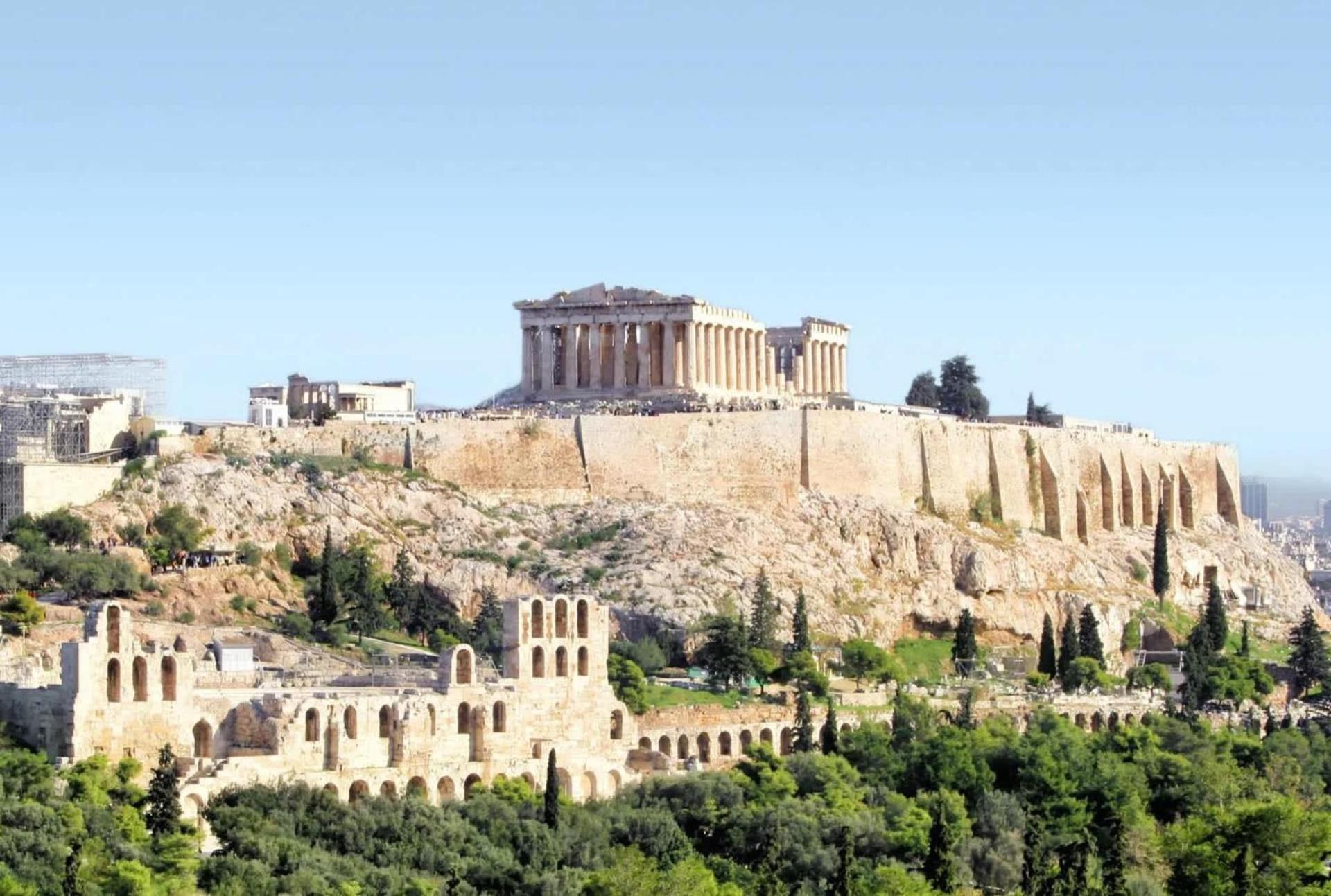 Zografou Bright Getaway - Escape Apartment Athens